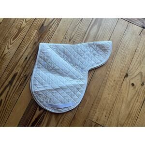 Contour Quilted All-Purpose AP Saddle Baby Pad